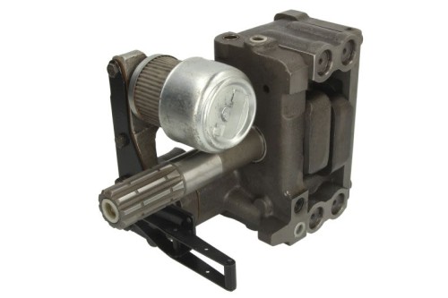 Pompa hydrauliczna zębata HTTP-AG-026 - Intertraktor