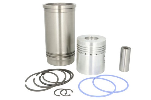 Zestaw naprawczy, tłoki / tuleje cylindrowe 595 26 90 - Intertraktor