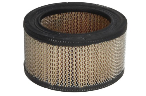 Filtr powietrza AF1651 - Intertraktor