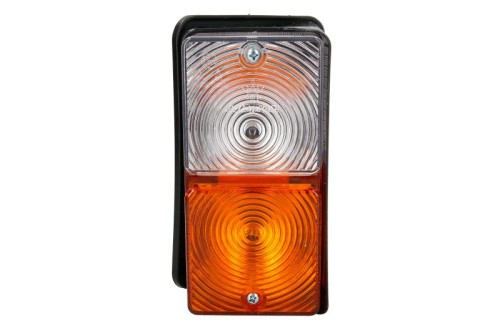 Lampa kierunkowskazu CL-AG006 - Intertraktor