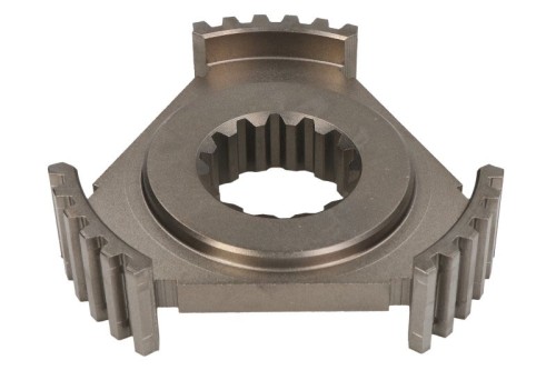 Element synchronizatora automatycznej skrzyni biegów AG 0351 - Intertraktor