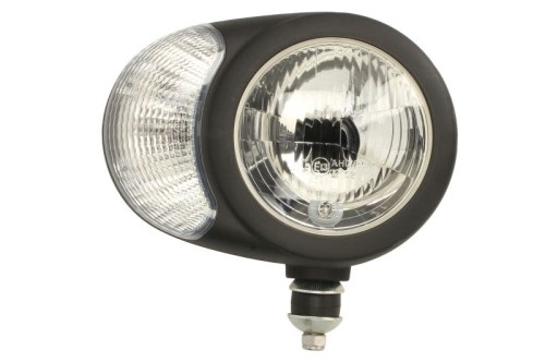 Ramka reflektora świateł przednich 1013376COBO - Intertraktor