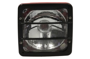 Reflektor świateł przednich 1013816COBO