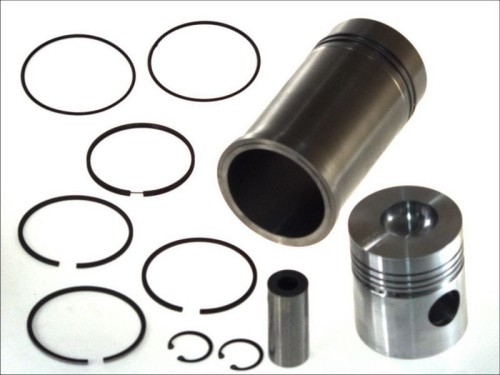Zestaw naprawczy, tłoki / tuleje cylindrowe 454 21 90 - Intertraktor