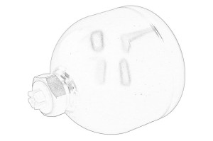 Zestaw naprawczy, pompa oleju (ręczna skrzynia biegów) 0026092050-CL