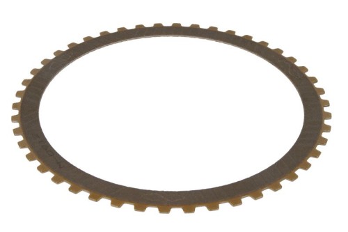 Element skrzyni biegów 0501218785ZF - Intertraktor