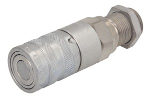Szybkozłącze hydrauliczne FFH06-7/2215 F