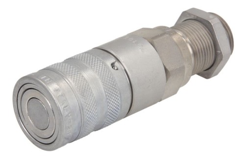 Szybkozłącze hydrauliczne FFH06-7/2215 F - Intertraktor
