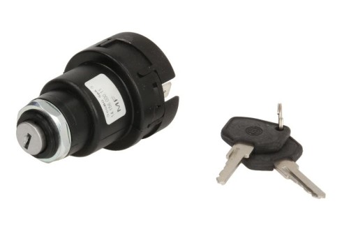 Kostka stacyjki 1021350COBO - Intertraktor