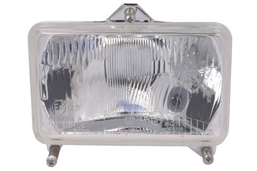 Mocowanie reflektora 1015399COBO - Intertraktor