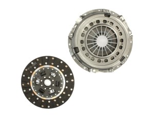 Zestaw sprzęgła 628 3131 09