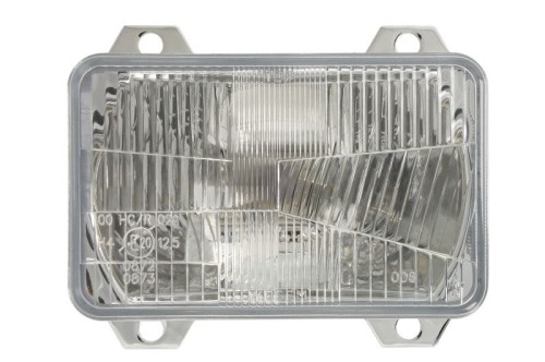Reflektor świateł przednich RE.27096.00 - Intertraktor