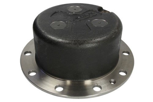 Zestaw naprawczy mechanizmu różnicowego 146260-CR - Intertraktor