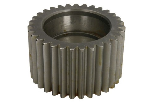 Zestaw naprawczy mechanizmu różnicowego 147141-CR - Intertraktor