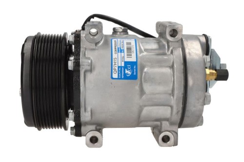 Kompresor klimatyzacji QP7H15-4021G - Intertraktor