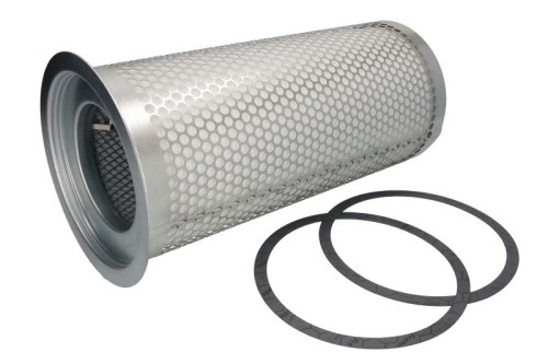 Filtr, technika sprężania powietrza LE 21 001 X - Intertraktor