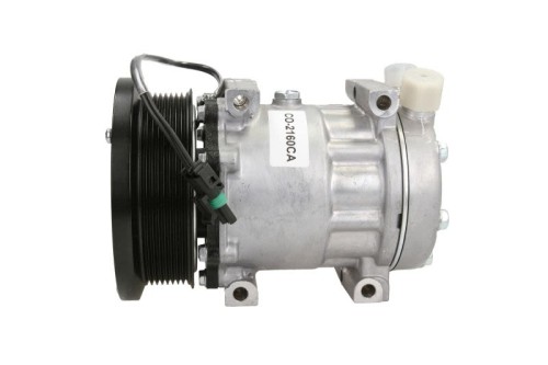 Kompresor klimatyzacji CO-2160CA - Intertraktor