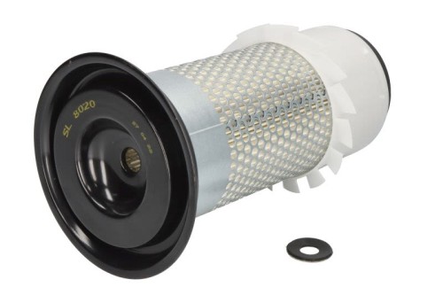 Filtr powietrza SL8020 - Intertraktor