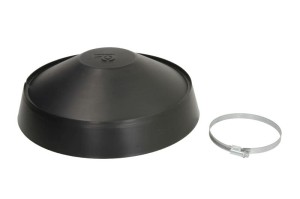 Asortyment, opaska zaciskowa H770011