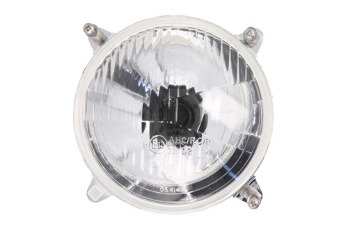 Reflektor świateł przednich 1015577COBO - Intertraktor