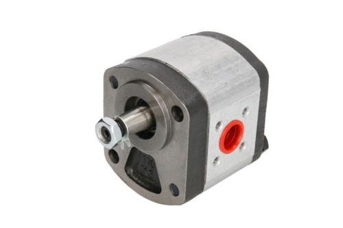 Hydrauliczna pompa zębata 1PN.082.AET3/084 - Intertraktor