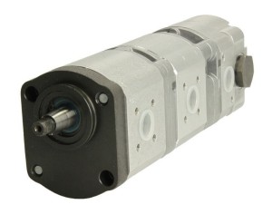 Pompa hydrauliczna zębata 0 510 665 424