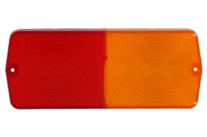 Szkło lampy świateł tylnych 1009454COBO