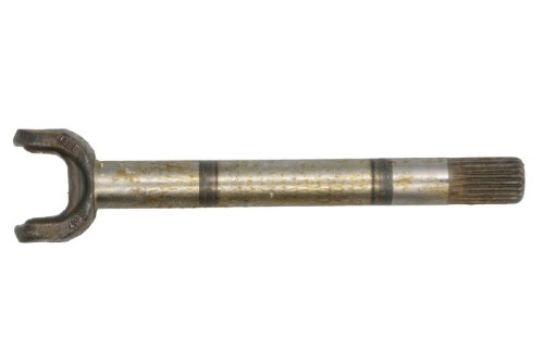 Zestaw naprawczy mechanizmu różnicowego 46213-CR - Intertraktor