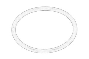 Oring skrzyni biegów 6005024645-CL