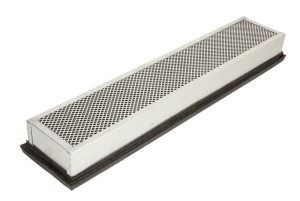 Filtr kabiny PUR-HC0174