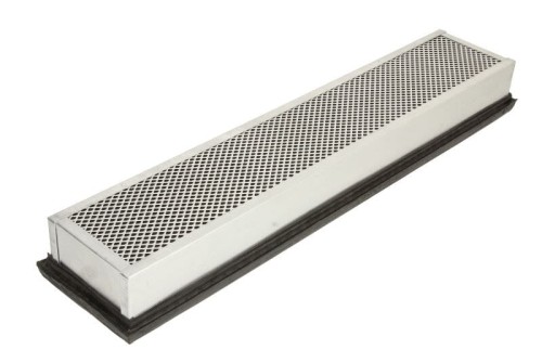 Filtr kabiny PUR-HC0174 - Intertraktor