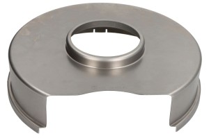 Element manualnej skrzyni biegów 2093346032ZF