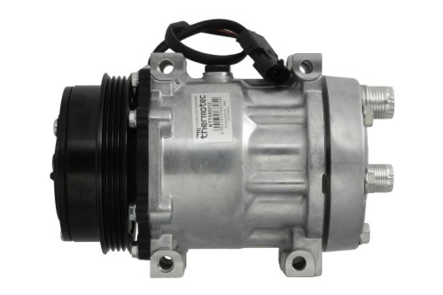 Kompresor klimatyzacji KTT090312 - Intertraktor