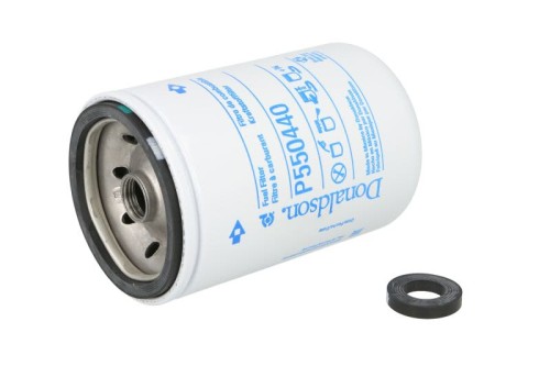 Filtr paliwa P550440 - Intertraktor