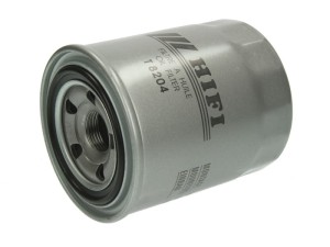 Filtr oleju 118204WIX