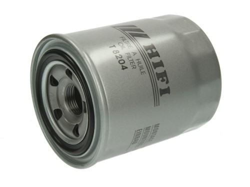 Filtr oleju 118204WIX - Intertraktor