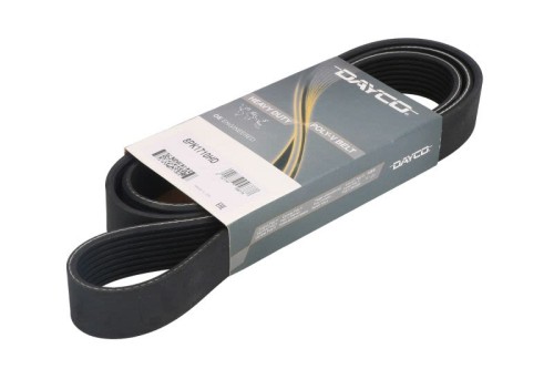 Pasek wieloklinowy DAY8PK1710HD - Intertraktor