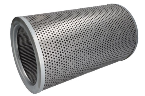 Filtr hydrauliczny HY2848 - Intertraktor