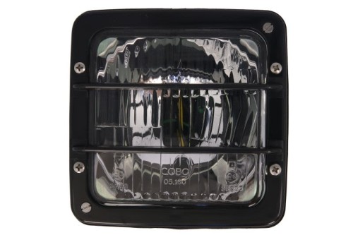 Reflektor świateł przednich 1014613COBO - Intertraktor