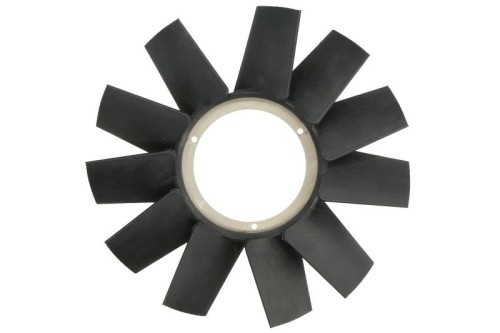 Wentylator chłodnicy silnika D9FE001TT - Intertraktor