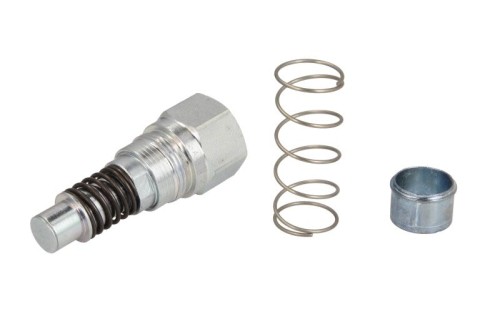 Szybkozłącze hydrauliczne KIT2FNB38-38SF - Intertraktor