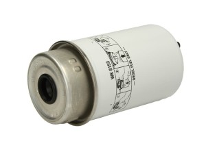 Filtr paliwa WK 8153