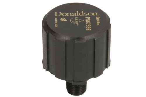 Wspornik obudowy filtra powietrza P567392 - Intertraktor