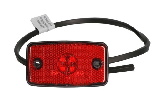 Lampa tylna 1008473COBO - Intertraktor