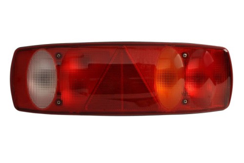 Lampa tylna 1010516COBO - Intertraktor