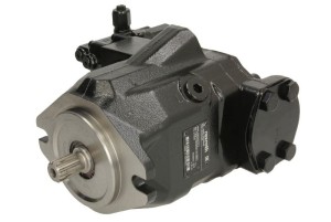 Hydrauliczna pompa tłoczkowa R902537273