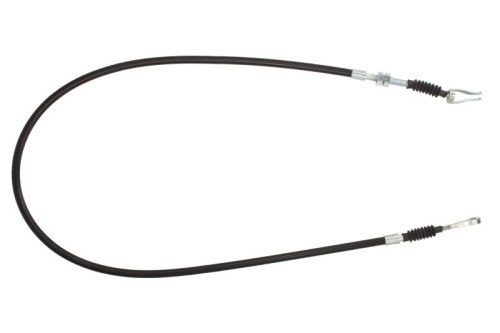 Linka hamulca postojowego AG 0126 - Intertraktor