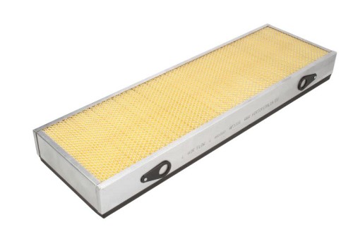 Filtr kabiny PUR-HC0117 - Intertraktor