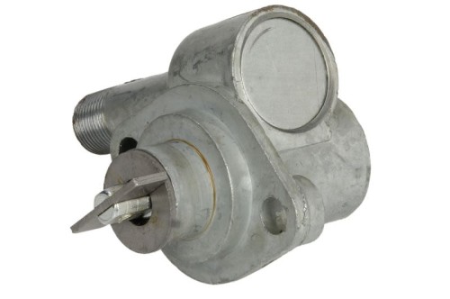 Czujnik obrotów koła, RPM AG 0092 - Intertraktor