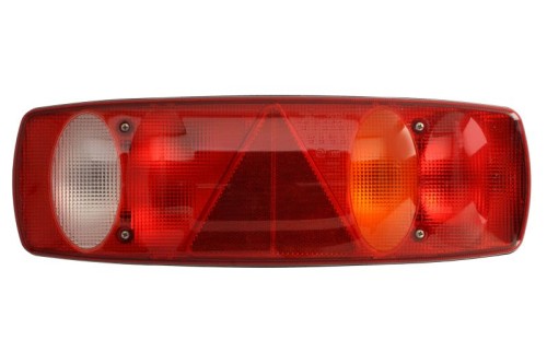 Lampa tylna 1010554COBO - Intertraktor